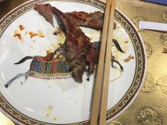 -海拉尔蒙古包(房山长阳总店)