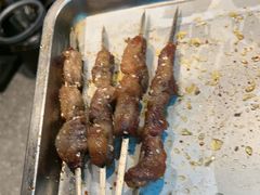 -本色.小马哥烧烤(无锡九里仓店)