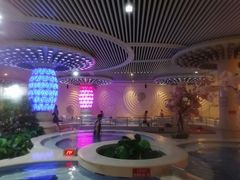 -水晶之星洗浴温泉汗蒸