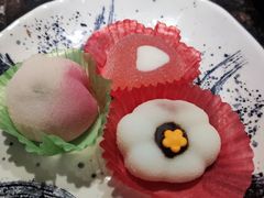 -阪尚皇·原切牛排·烤肉火锅自助(北京路店)