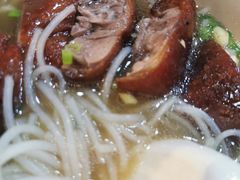 -一乐烧鹅(中环店)