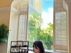 -荟景阁葡国餐厅