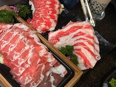 -湊湊火锅·茶憩(来福士广场店)