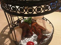 -避风塘(宝山万达店)