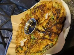 -青春韩国料理(汽博店)