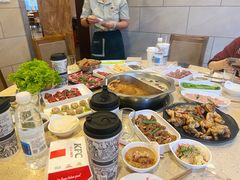 -多迷烫菜广场(水心大厦店)