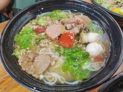 -周记蟹仔粉(侨港风情街店)
