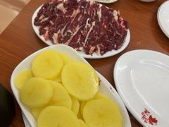 -阿波潮汕牛肉火锅·汤粉面(拱北店)