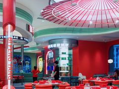 -避风塘·金牌店·夜宵(金玉兰店)