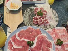 -名都晓荷塘(涿州店)