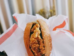 -麦当劳(南京文鼎广场店)