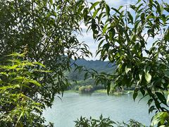 -易水湖景区