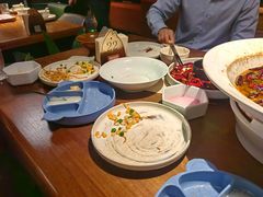 -清水亭湖北菜(大屯DT51店)