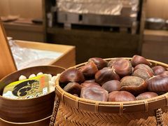 -晴空·日本料理(万象城店)