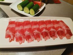 -海底捞火锅(正大乐城店)