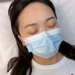 -Doris多里斯半永久纹眉·SMP纹发·发际线