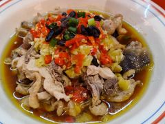 -韵味湘肴·小炒黄牛肉(五一广场店)