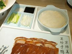 -味莊·青岛菜(云霄路店)