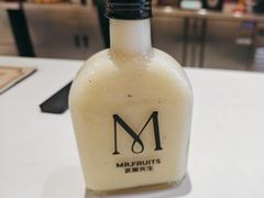 -Mr.Fruits水果先生(英蓝金融中心店)