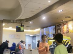 -麦当劳(西单明珠店)