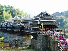 -程阳八寨景区