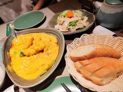 -安南越南餐厅(青岛万象城店)