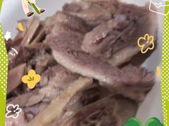 -创味·民间海南菜·非遗藤桥排骨(藤桥·免税城店)