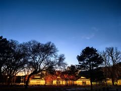 -承德避暑山庄景区