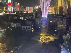 -星城之眼摩天轮