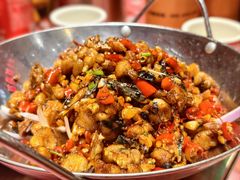 -龙师傅卤炒(天马店)
