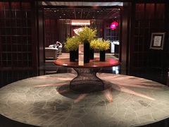 -新加坡文华东方酒店