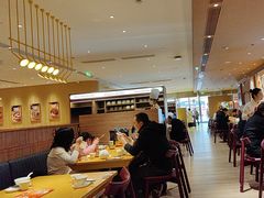 -蔡澜点心·粤菜(花城汇南区店)