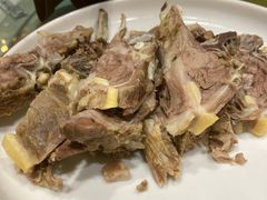-老毛手抓·盐池滩羊非遗手抓(宁夏总店)