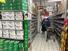 店内环境-物美大卖场(玉蜓桥店)