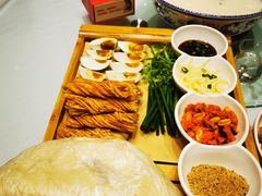 -解家河南菜(商鼎路店)