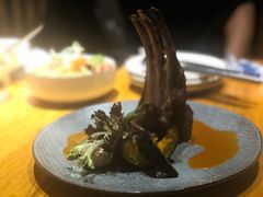 -森Some Fusion(荔湾店)