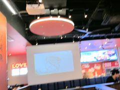 -里岛烤鱼(东港凯虹广场店)