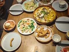 -向川南·水煮鱼·川菜(和平里店)