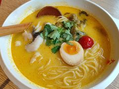 -味千拉面(成都春熙阳光店)