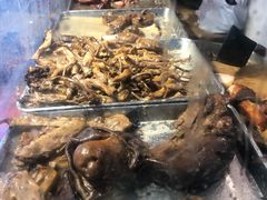 -陈光记烧腊店(罗保博士街店)