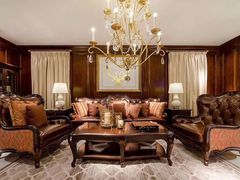 -创典居(槐安店)