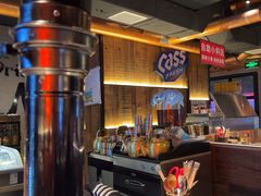 -鑫釜山海鲜烧烤(浑南店)