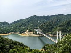 -酒仙湖景区