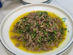 -食光慢宴·安吉土菜馆