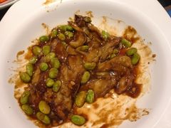 -玉桥餐厅(天坛店)