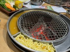 -姜虎东白丁烤肉(深圳湾后海汇店)