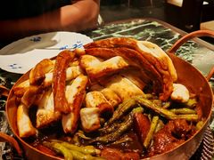 -奉天小馆·非遗东北菜(沈阳万象城店)