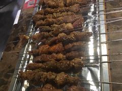 -郑喜旺烧烤(郑州总店)