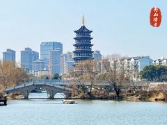 -凤城河风景区