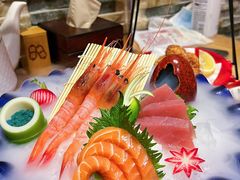 -桃屋日本料理(清华科技园店)